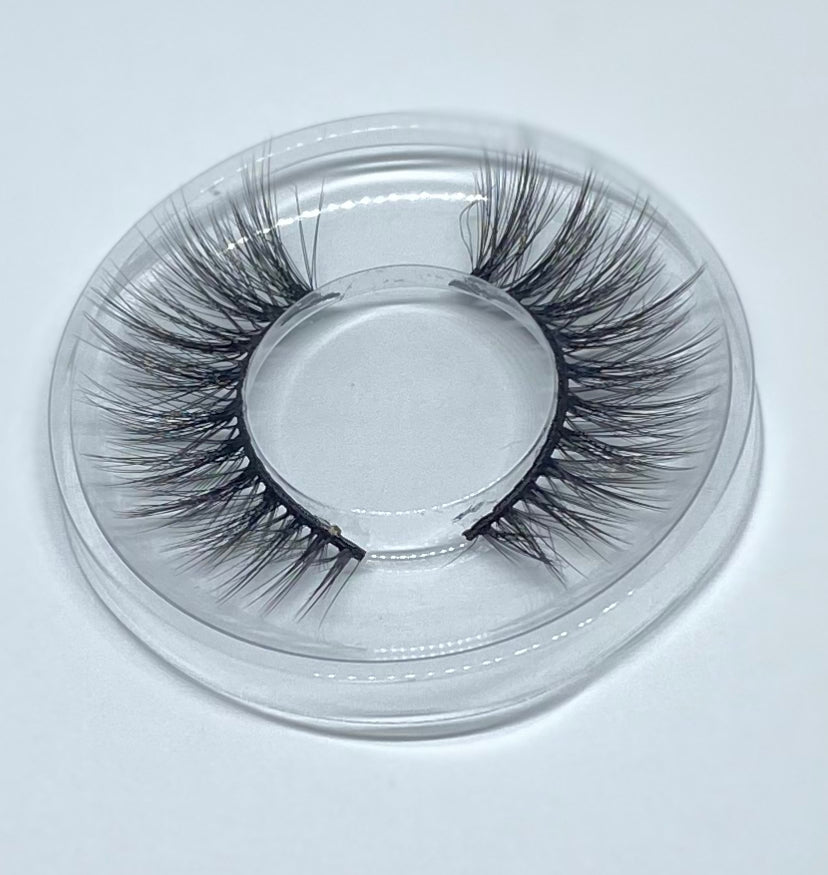 Mega Volume Collection Style: Wake Up Love
