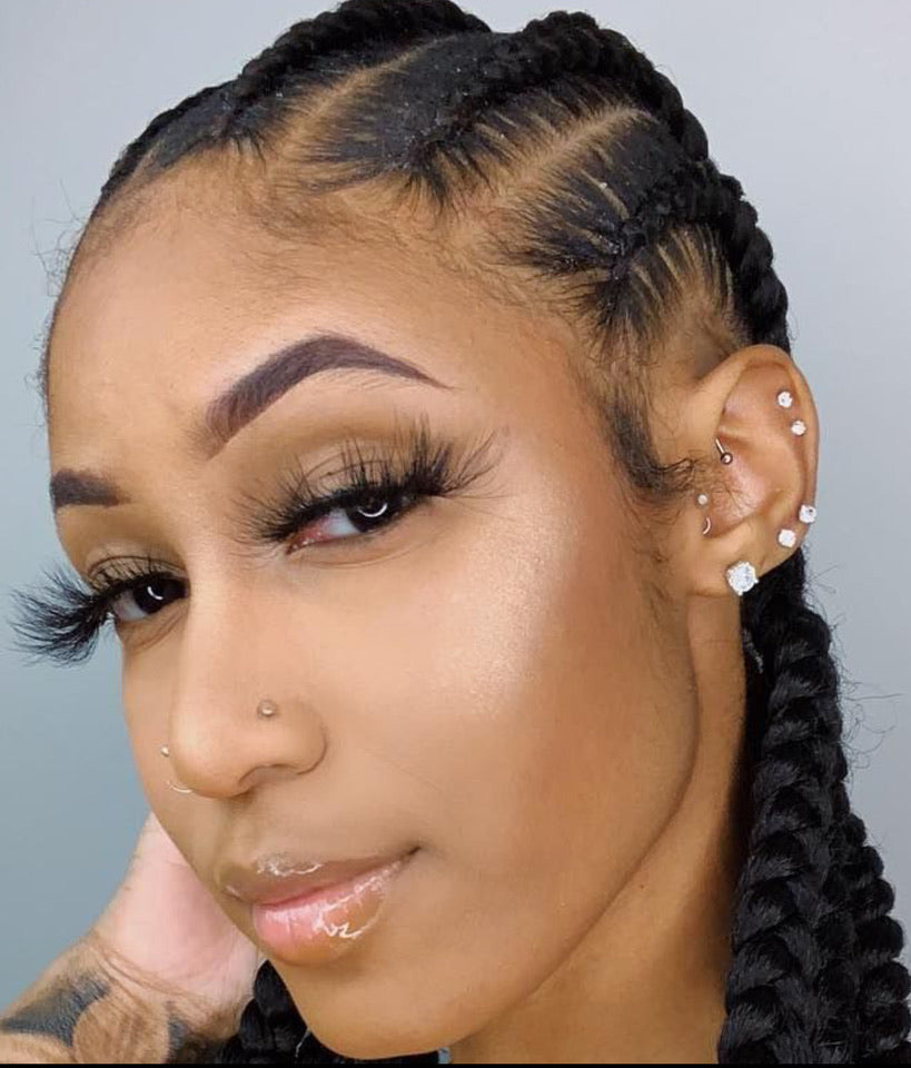 Mega Volume Collection Style: Made it