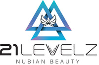 21 Levelz Nubian Beauty 