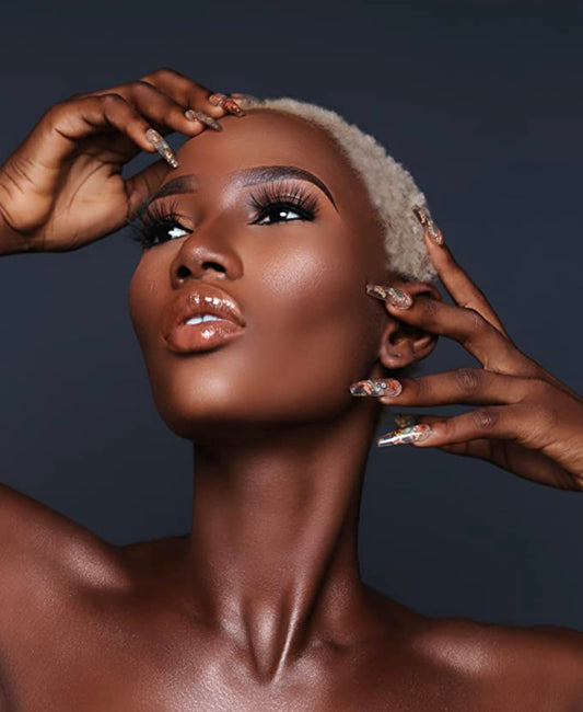 Classic Natural Collection Style: Oya
