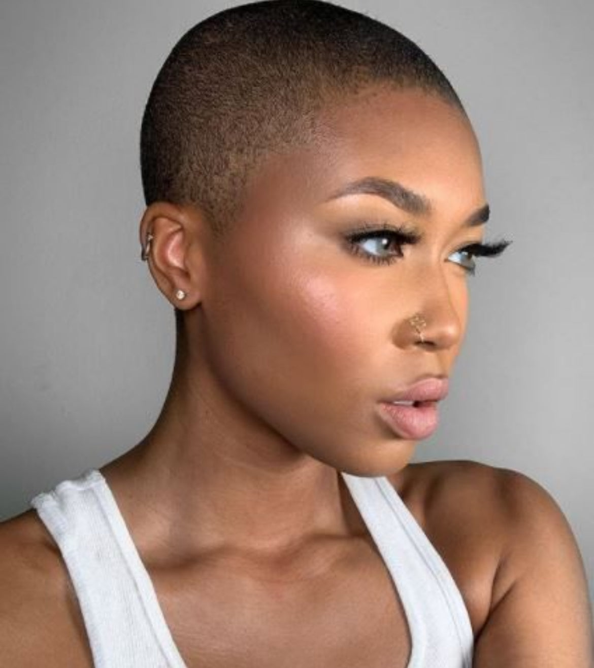 Mega Volume Collection Style: Rose-n-Harlem