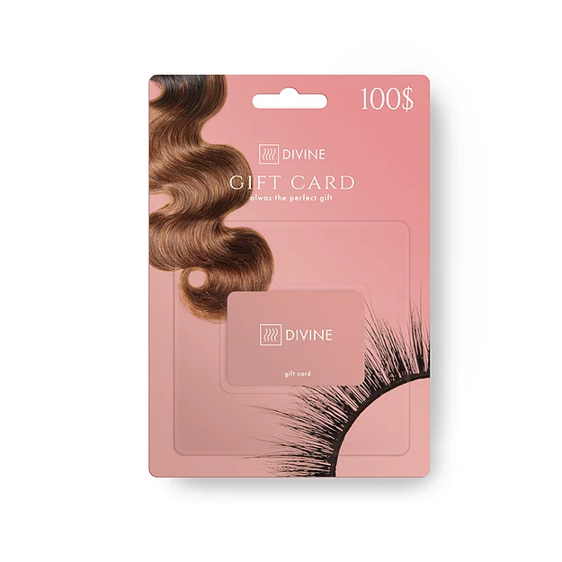 100 Gift Card