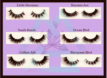 Load image into Gallery viewer, 2 Piece Lash Bundle Set: Miami &amp; Standard collections
