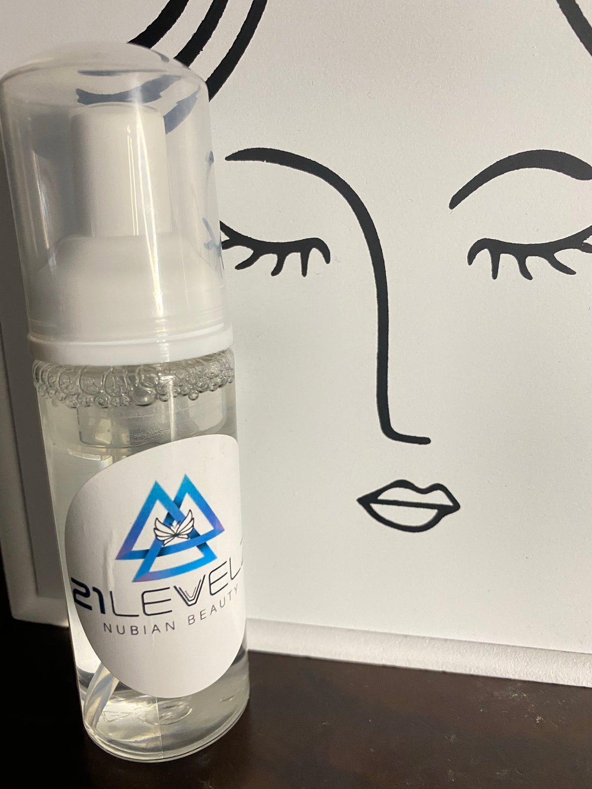 Level-Up Lash-Poo