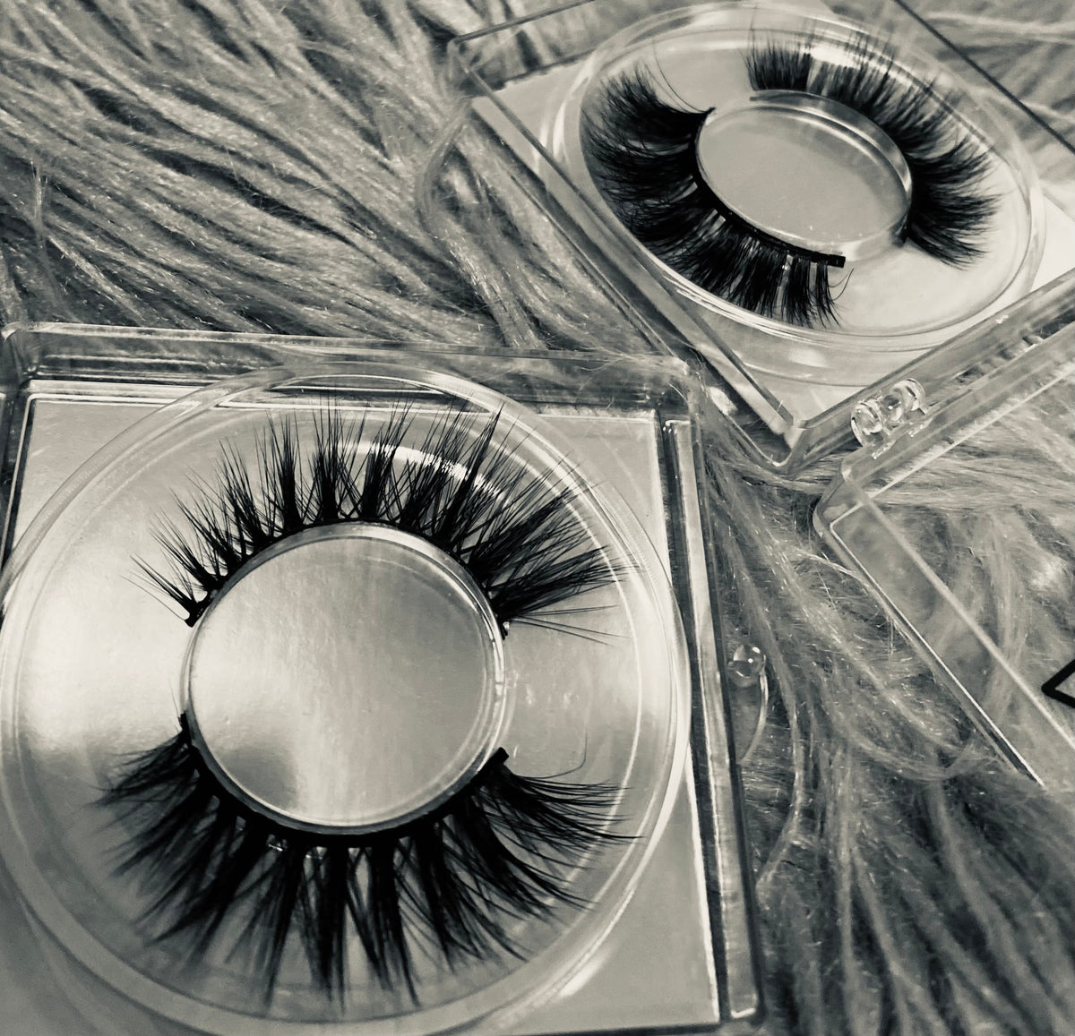 Mega Volume Collection - October Boo 2- BoGo Limited Styles
